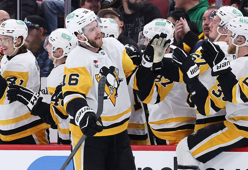 НХЛ: Монреаль забросил 7 шайб Колорадо, Питтсбург победил Чикаго