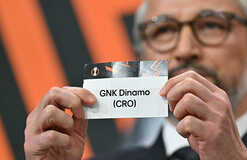 Жеребьевка Лига Европы: Ноттингем поедет в Турцию