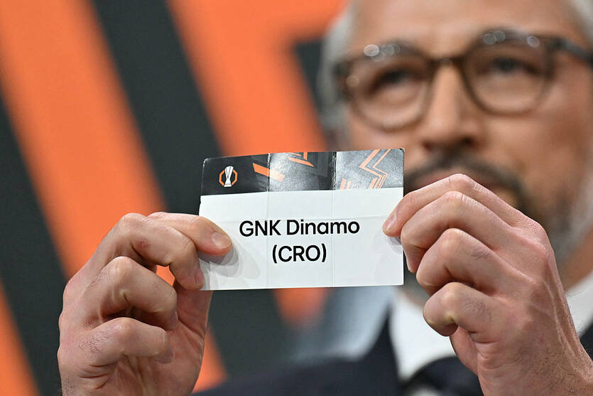 Лига Европы: результаты жеребьевки / Getty Images