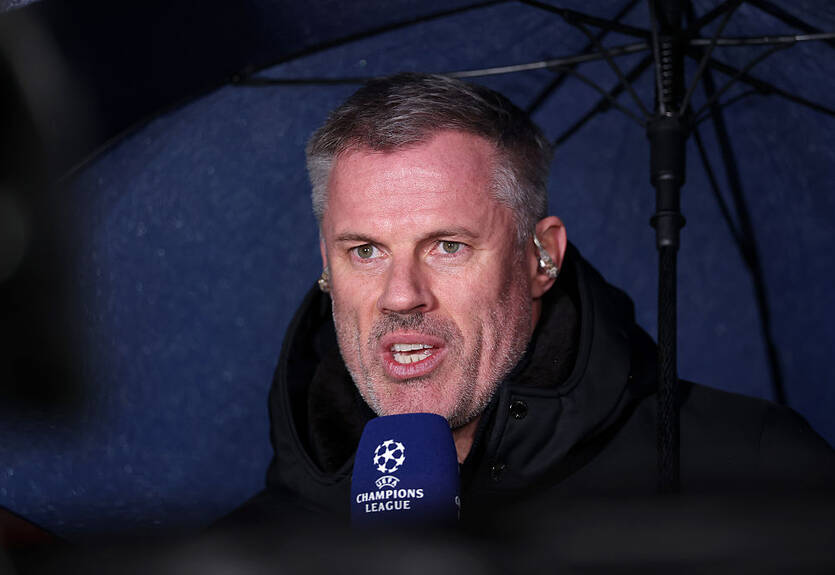 Каррагер раскритиковал новый формат Лиги чемпионов