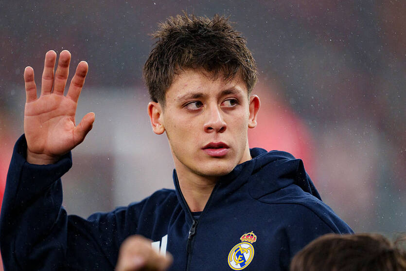 Арда Гюлер / Getty Images