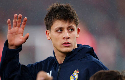 Английский гранд хочет подписать Арду Гюлера