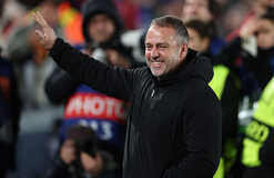 Флик назвал цели Барселоны на сезон