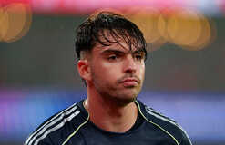 Рауль Асенсио заинтересовал команду из Серии А