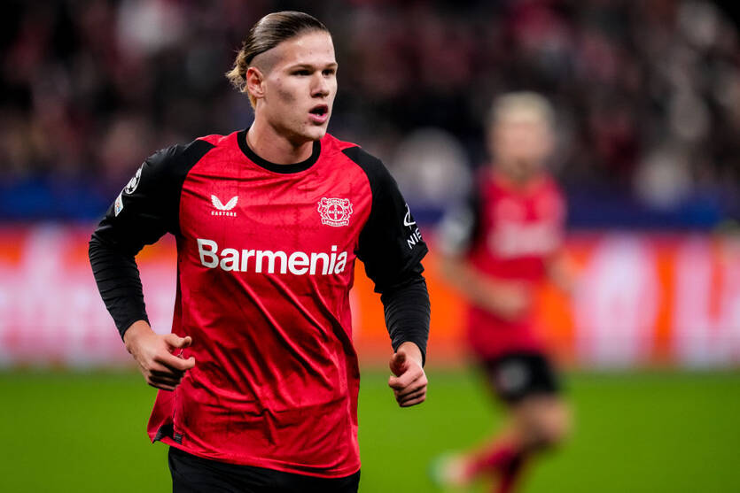 Артем Степанов / Getty Images