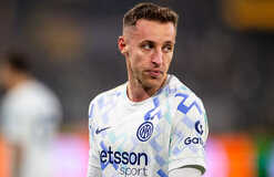 Бывшая команда Зинченко готова подписать форварда Интера