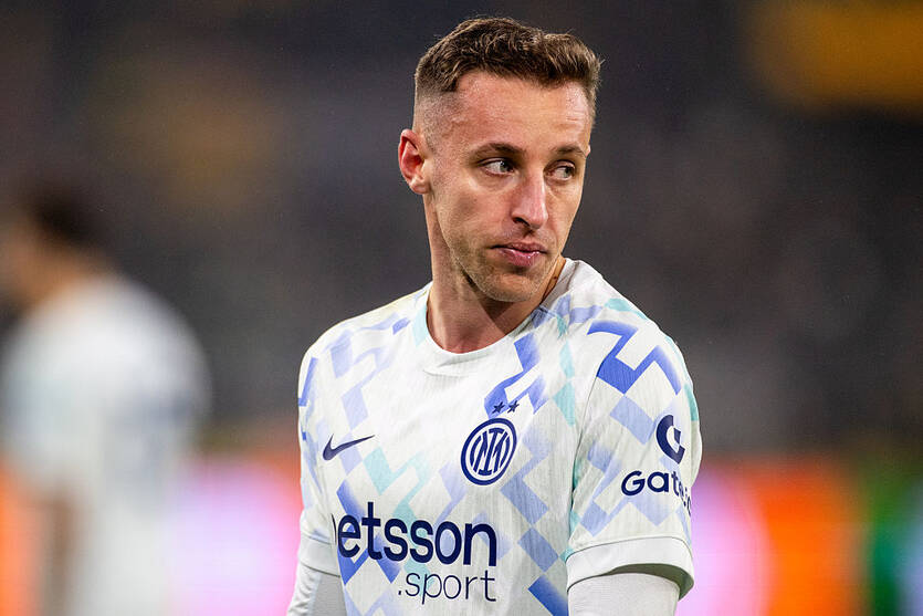 Давиде Фраттези / Getty Images