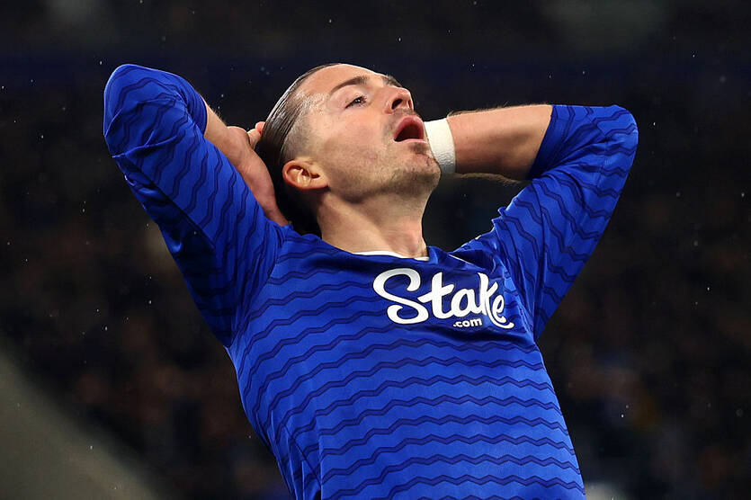 Джек Грилиш / Getty Images