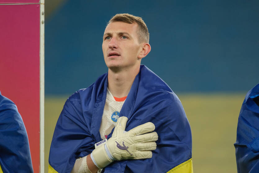 Дмитрий Ризнык / Getty Images