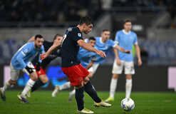 Малиновский отличился голом во втором подряд матче Дженоа