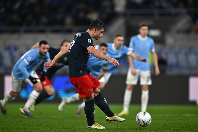 Руслан Малиновский / Getty Images