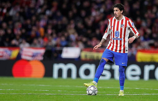 Хосе Хименес может продолжить карьеру в Серии А