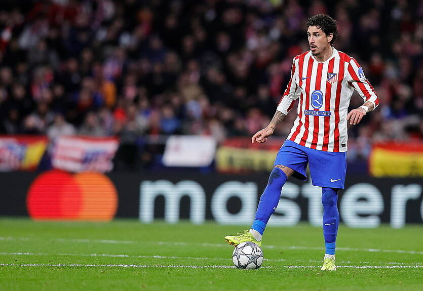 Хосе Хіменес може продовжити кар'єру в Серії А