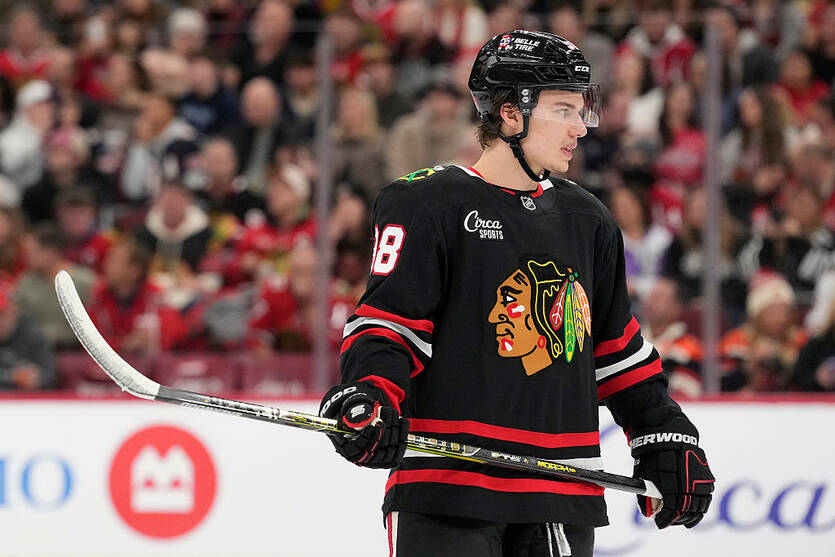 НХЛ / Getty Images