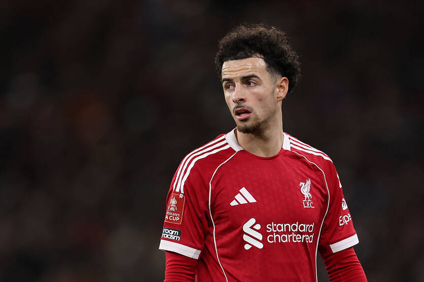 Кертис Джонс / Getty Images