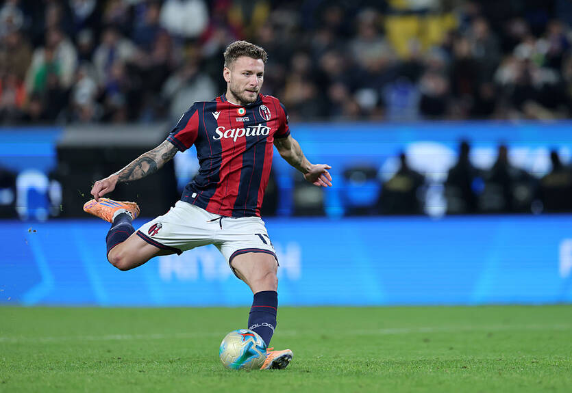 Легенда Серии A переедет в чемпионат Франции