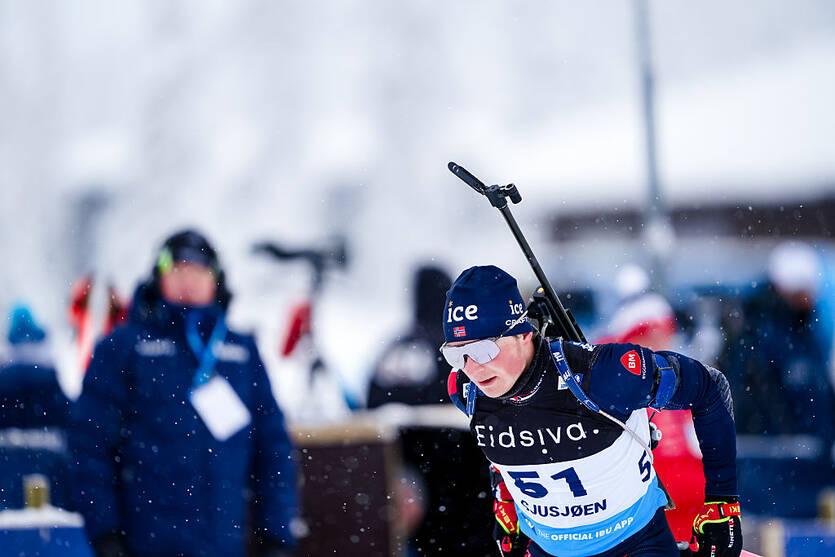 Исак Лекнес Фрей / Getty Images