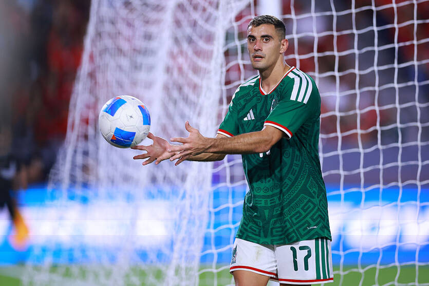 Херман Бертераме / Getty Images