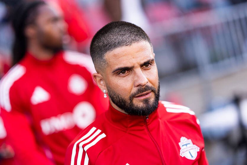 Лоренцо Инсинье / Getty Images