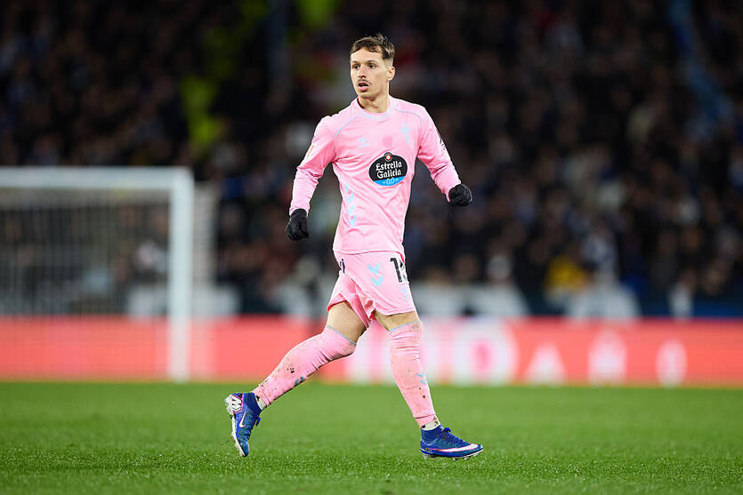 Браян Сарагоса / Getty Images