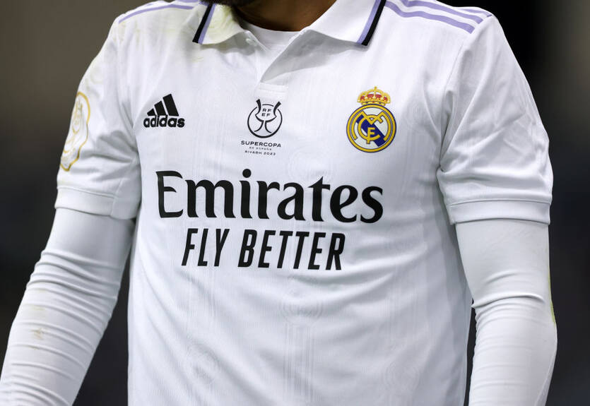 Реал має намір влаштувати велику перебудову наступного літа