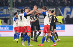 Бавария снова оступилась в чемпионате