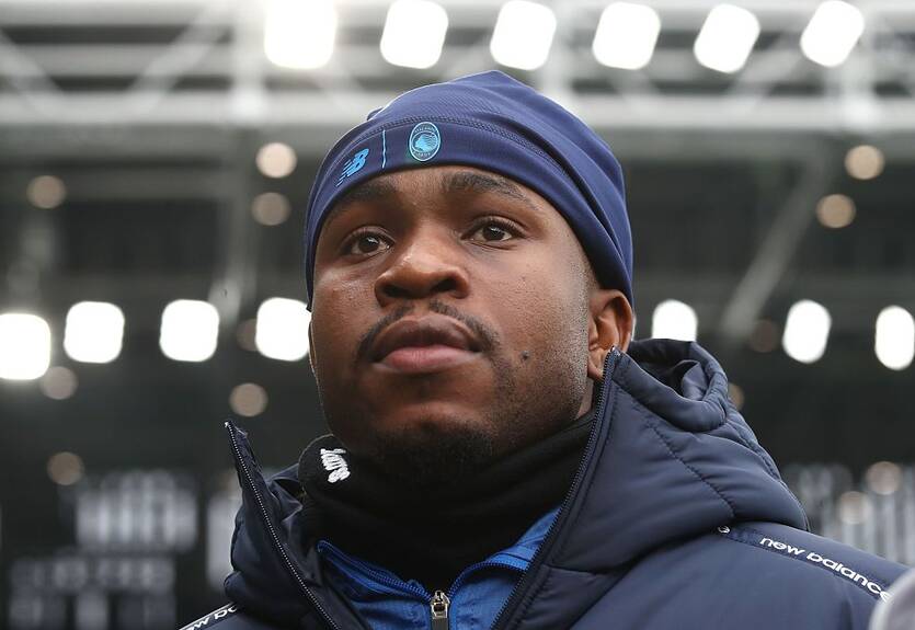 Атлетико подпишет звезду Аталанты