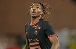 Французский клуб намерен обновить летом собственный трансферный рекорд