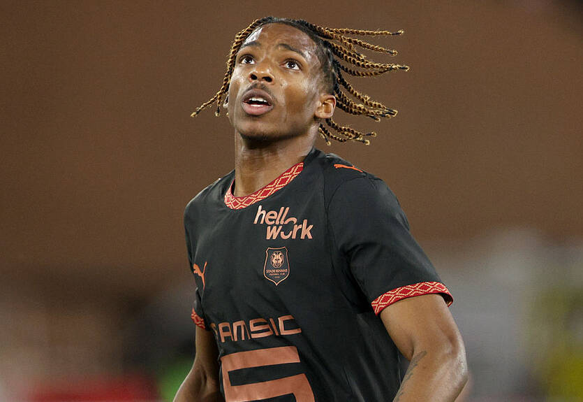 Французский клуб намерен обновить летом собственный трансферный рекорд