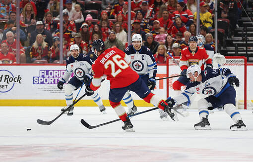 НХЛ: Колорадо разгромил Детройт, Питтсбург одолел Рейнджерс, Флорида уступила Виннипегу НХЛ: Колорадо разгромил Детройт, Питтсбург одолел Рейнджерс, Флорида уступила Виннипегу