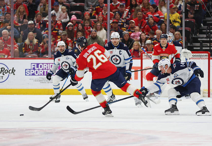 НХЛ: Колорадо розгромив Детройт, Піттсбург здолав Рейнджерс, Флорида поступилася Вінніпегу