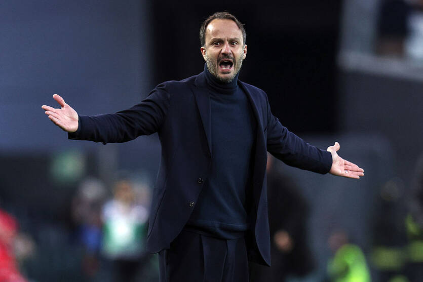 Альберто Джилардино / Getty Images