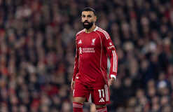 Салах установил очередное достижение