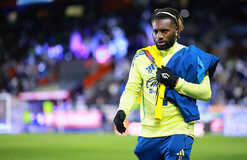 Экс-звезда АПЛ покинул Мексику из-за расизма