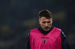 Бывший форвард сборной Италии присоединился к французскому клубу