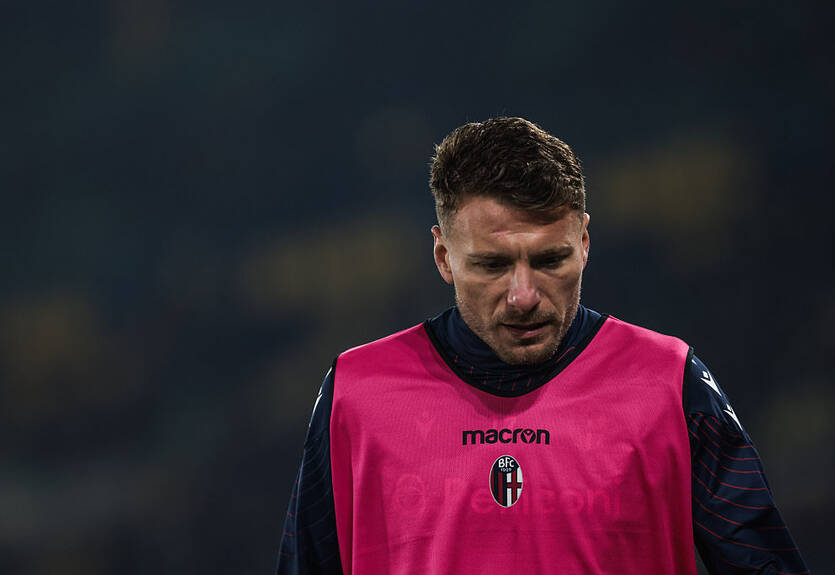 Бывший форвард сборной Италии присоединился к французскому клубу