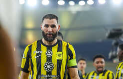 Бензема может сменить один садовский гранд на другой