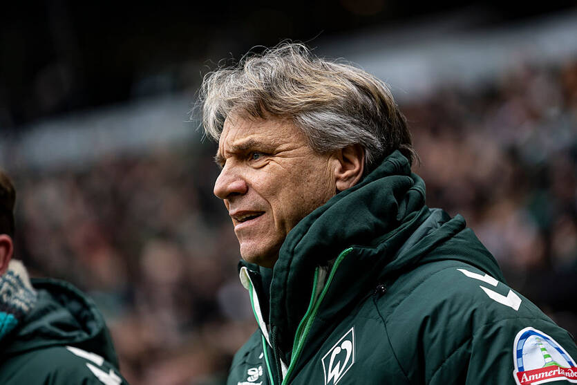 Хорст Штеффен / Getty Images