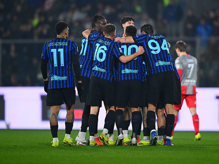 Интер / Getty Images