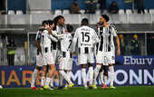 Ювентус разобрался с Пармой
