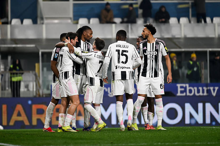 Ювентус / Getty Images