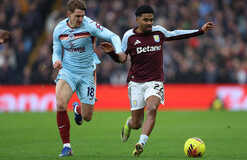 Известна оценка Ярмолюка за матч против Астон Виллы