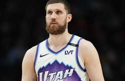 Михайлюк проявил себя в матче с Торонто Михайлюк проявил себя в матче с Торонто