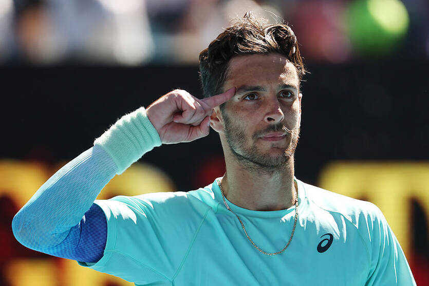 Лоренцо Музетті / Getty Images