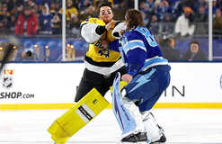 НХЛ: Вегас уступил Анахайму, Тампа обыграла Бостон