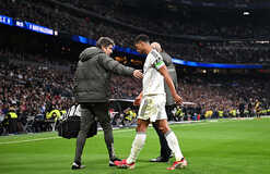 Полузащитник Реала выбыл. Известно, насколько серьёзна травма Беллингема