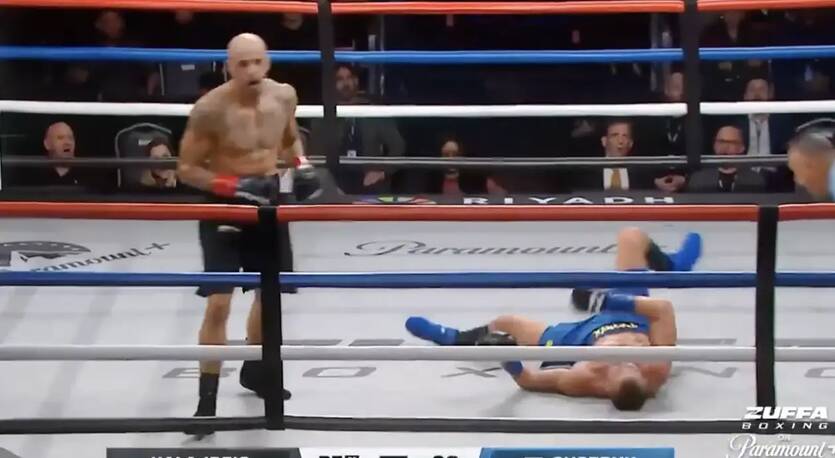 Радиве Калайджич / Getty Images