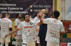 Кривбасс установил новый рекорд сезона Суперлиги Кривбасс установил новый рекорд сезона Суперлиги