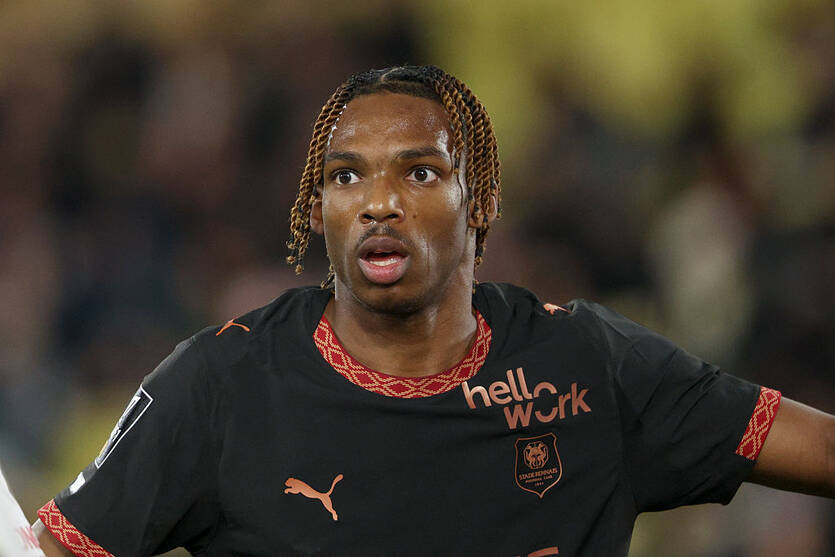 Жеремі Жаке / Getty Images