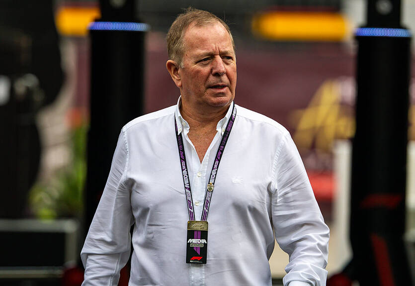 Бывший пилот Макларена назвал претендента на титул чемпиона Ф1 сезона-2026